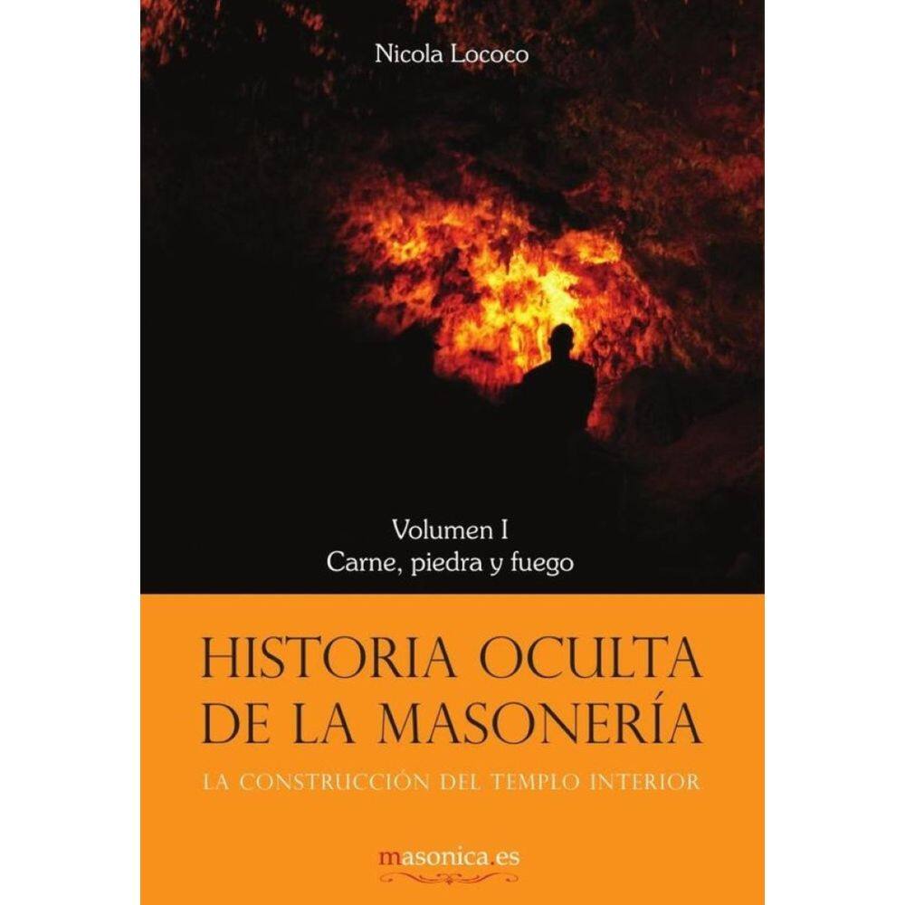 Historia oculta de la masonería I - Espanhol