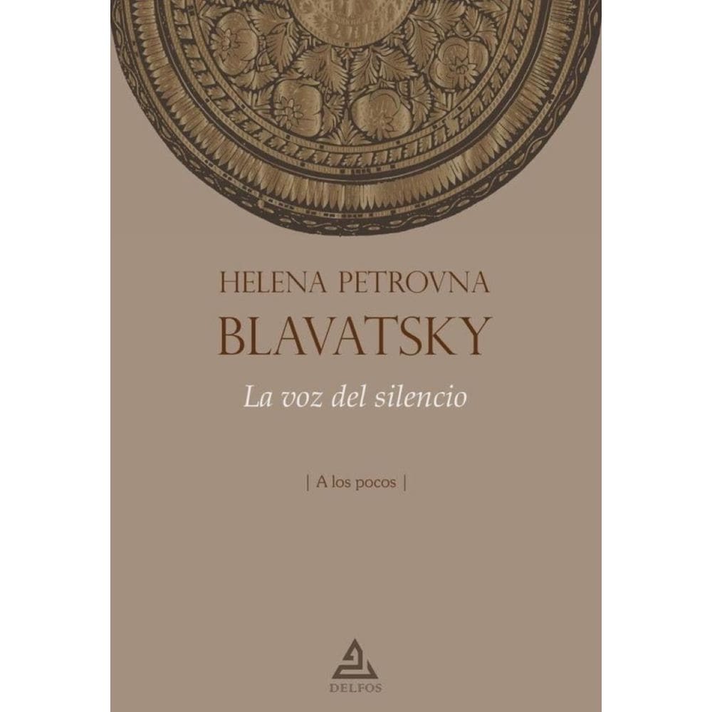 La voz del silencio  - Espanhol