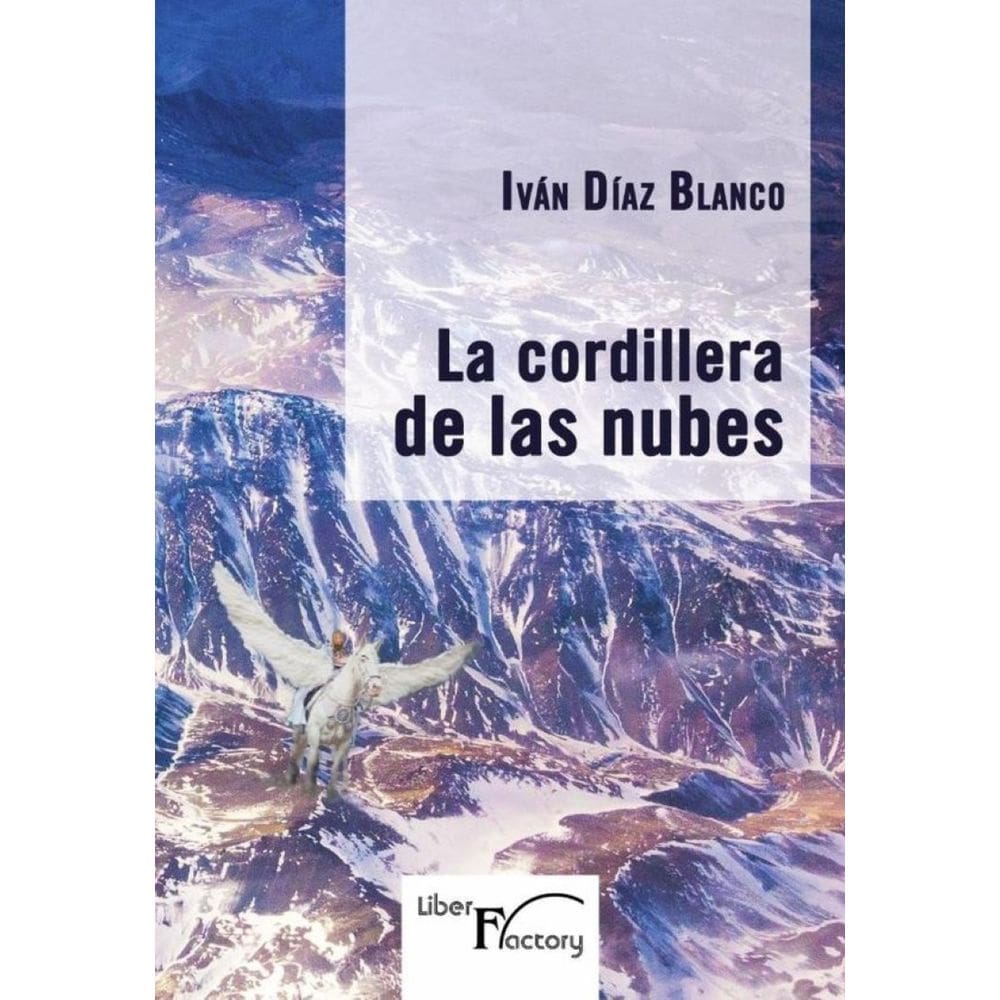 La cordillera de las nubes - Espanhol