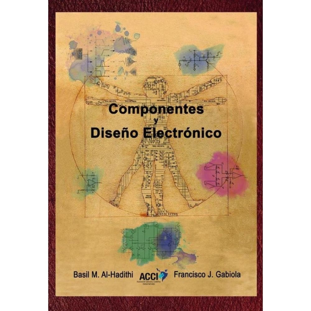 Componentes y diseño electrónico - Espanhol