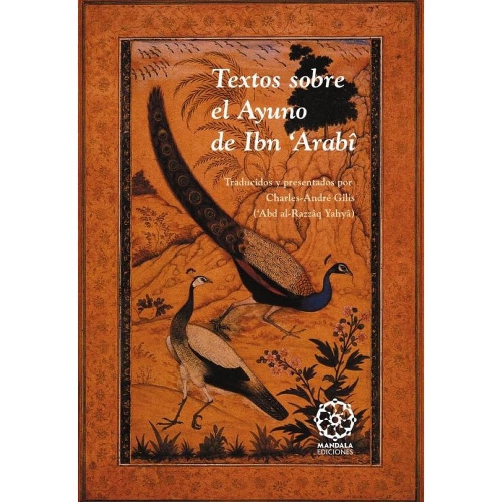 Textos sobre el ayuno - Espanhol