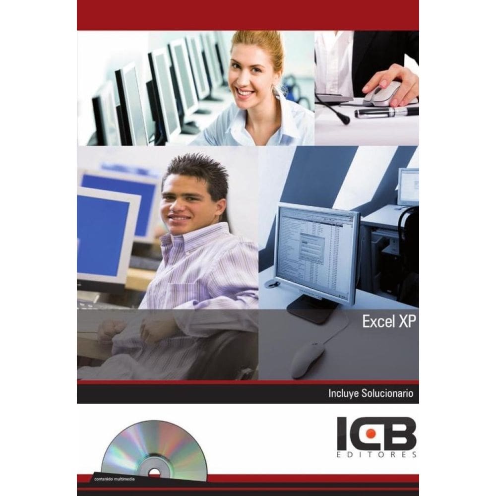 Excel XP - Espanhol