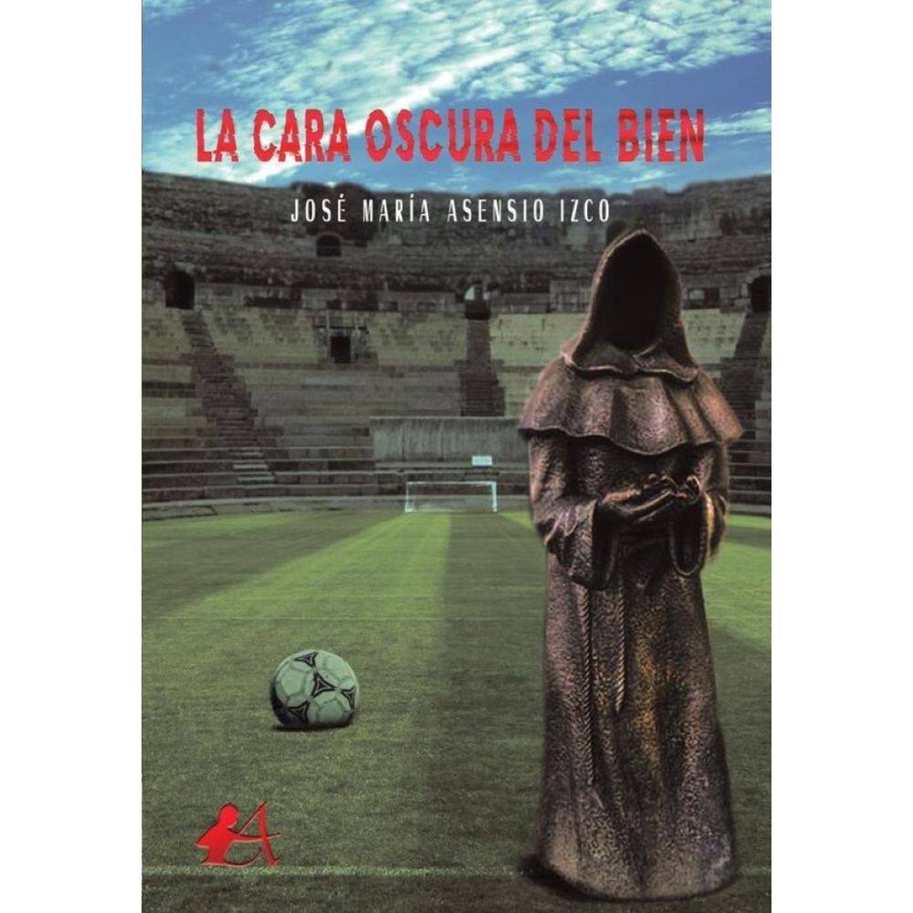 La cara oscura del bien - Espanhol