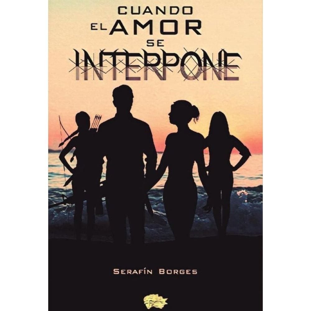 Cuando el amor se interpone - Espanhol