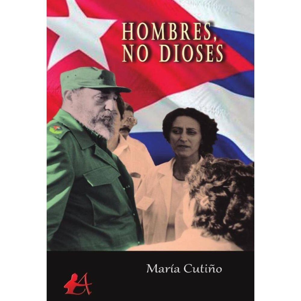 Hombres, no dioses - Espanhol