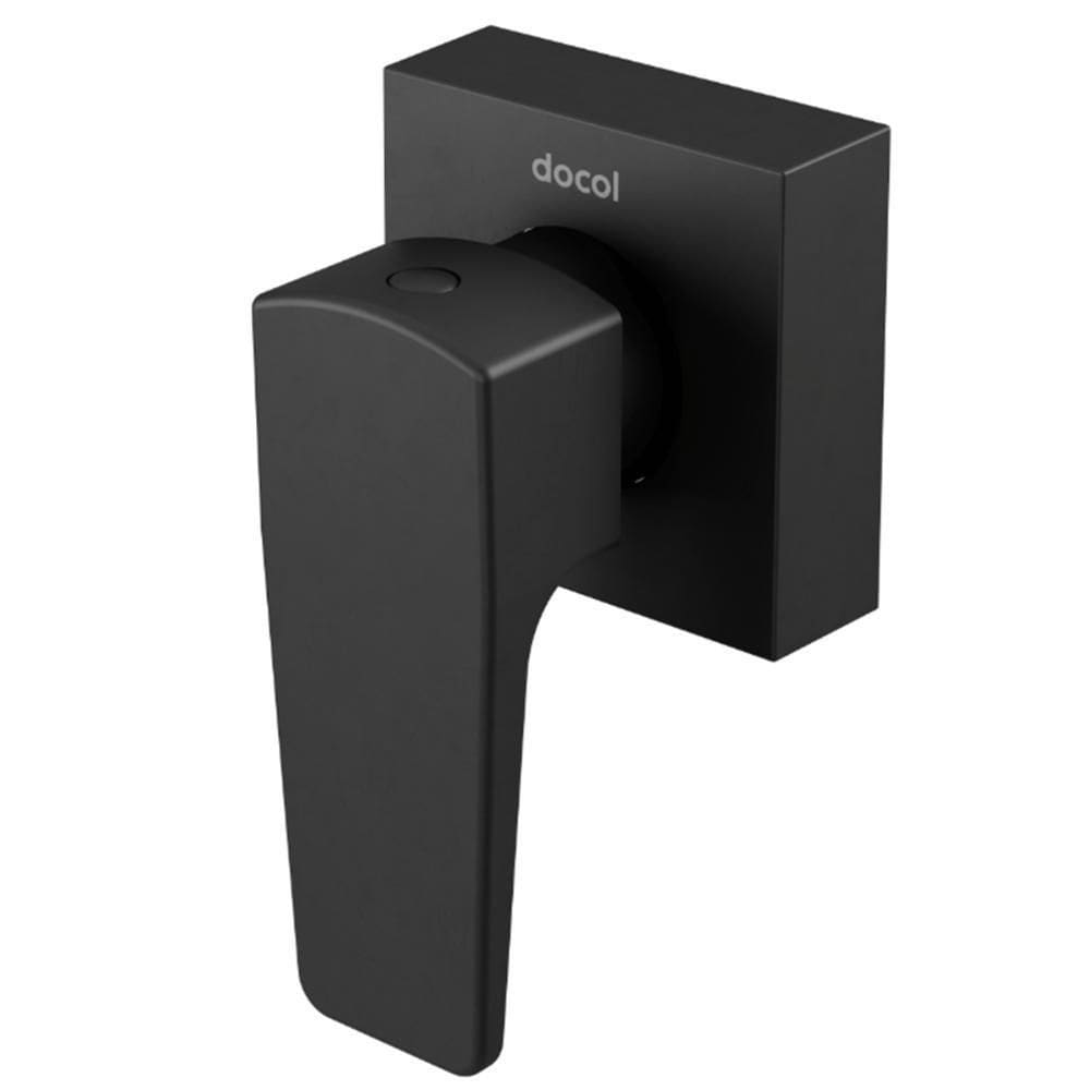 Acabamento Para Registro Docol Lift Onix 008047Ce