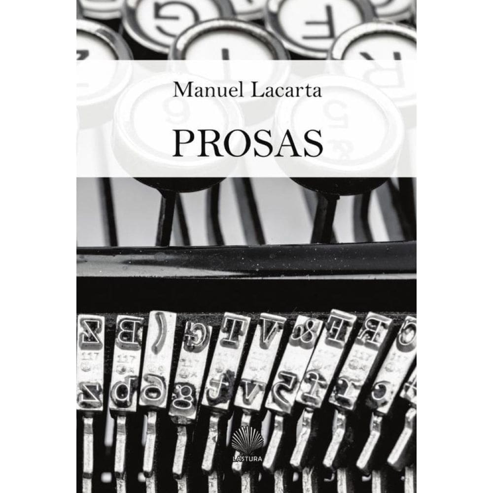 Prosas  - Espanhol