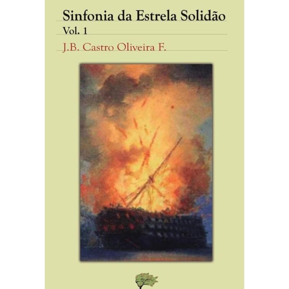Sinfonia da Estrela Solidão - Português