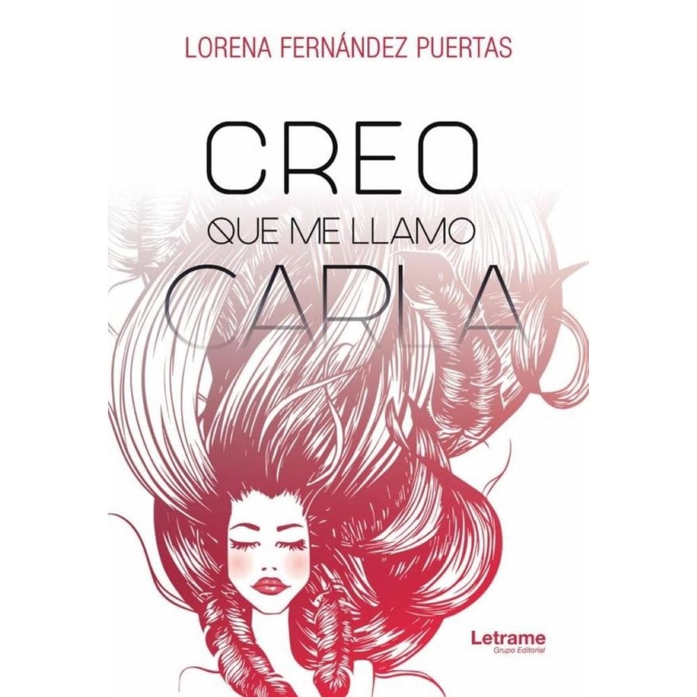 Creo que me llamo Carla - Espanhol