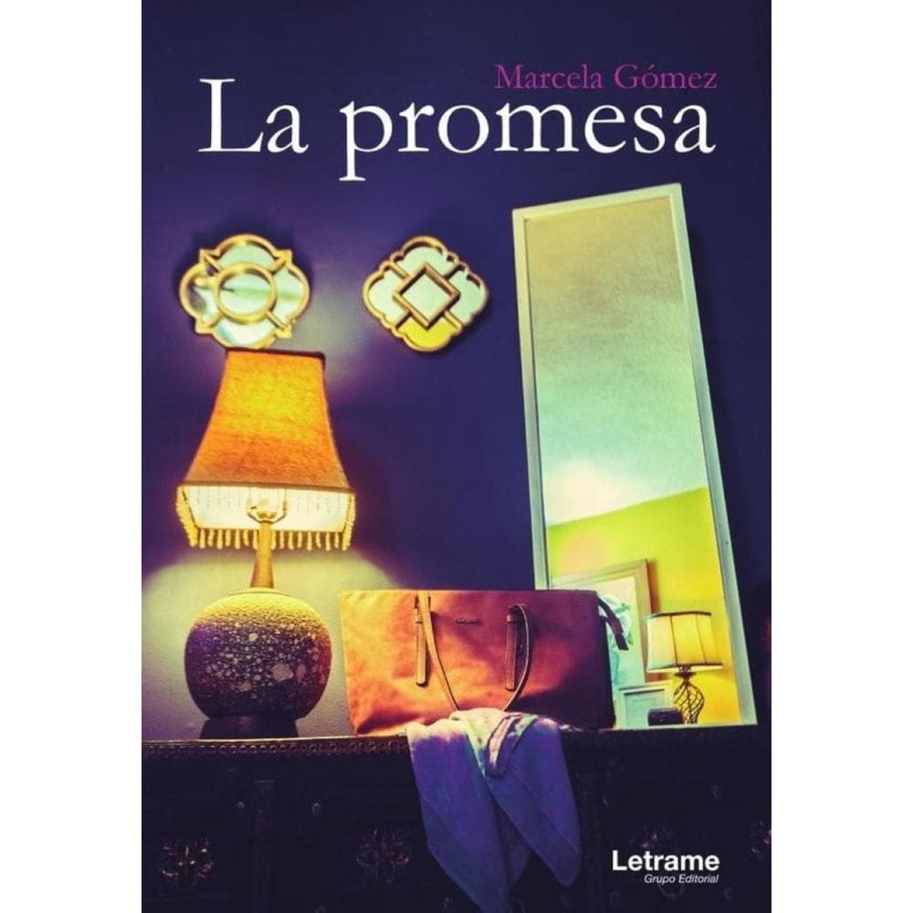 La promesa - Espanhol