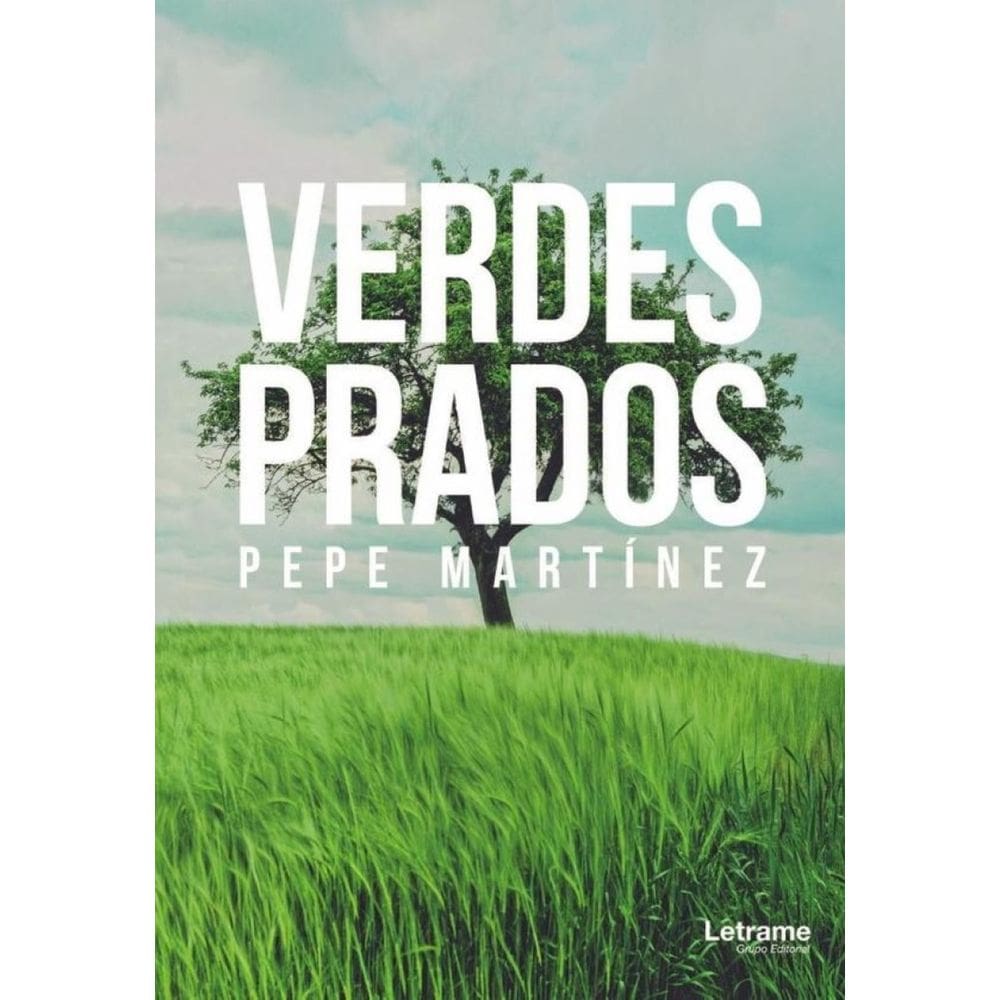 Verdes prados - Espanhol