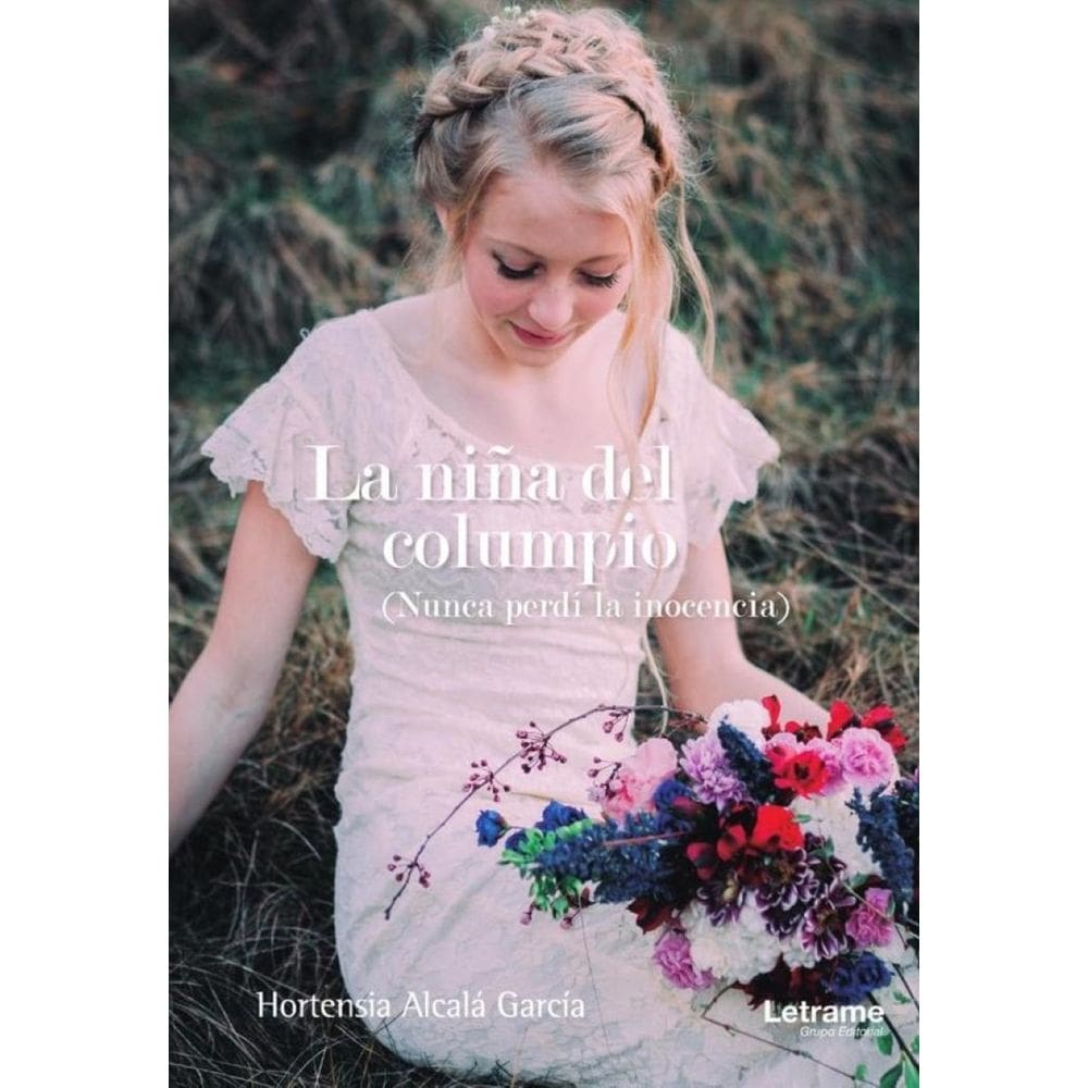 La niña del columpio (Nunca perdí la inocencia) - Espanhol
