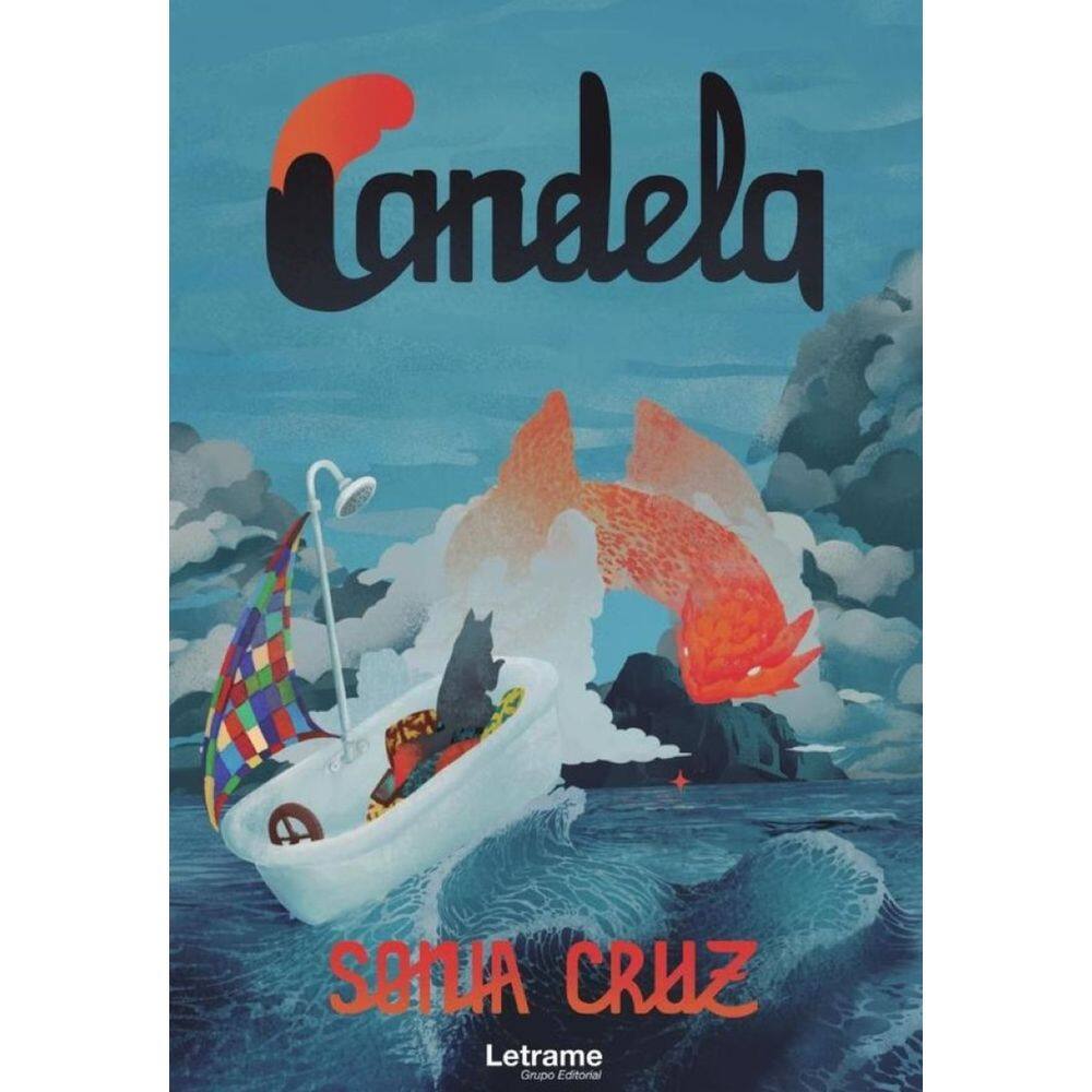 Candela - Espanhol