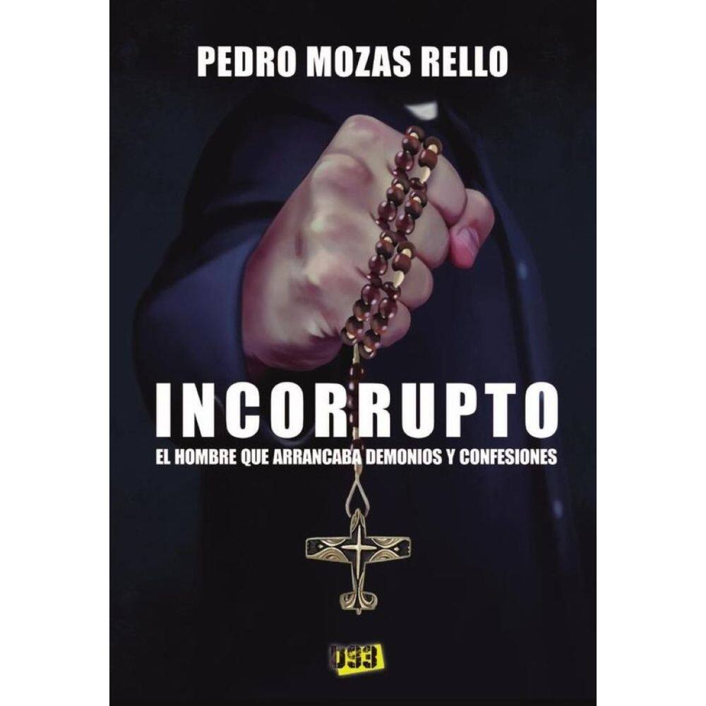 Incorrupto - Espanhol