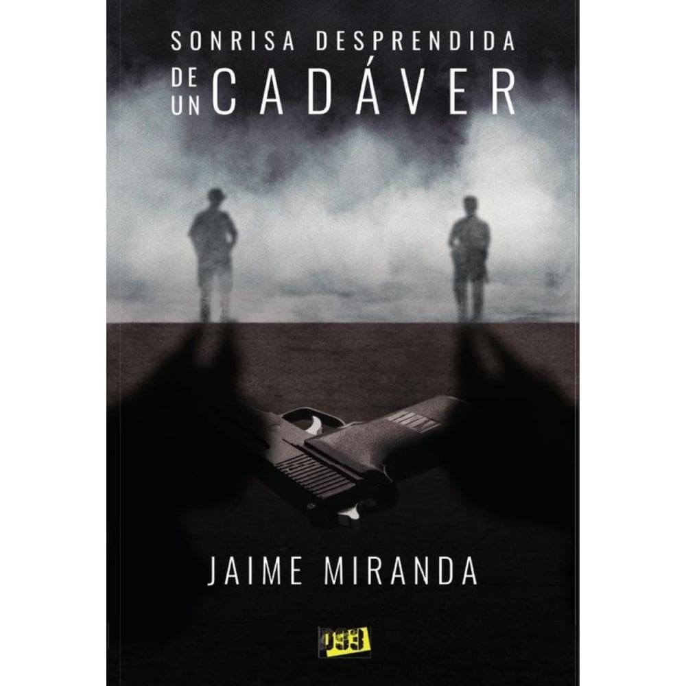 Sonrisa desprendida de un cadáver - Espanhol