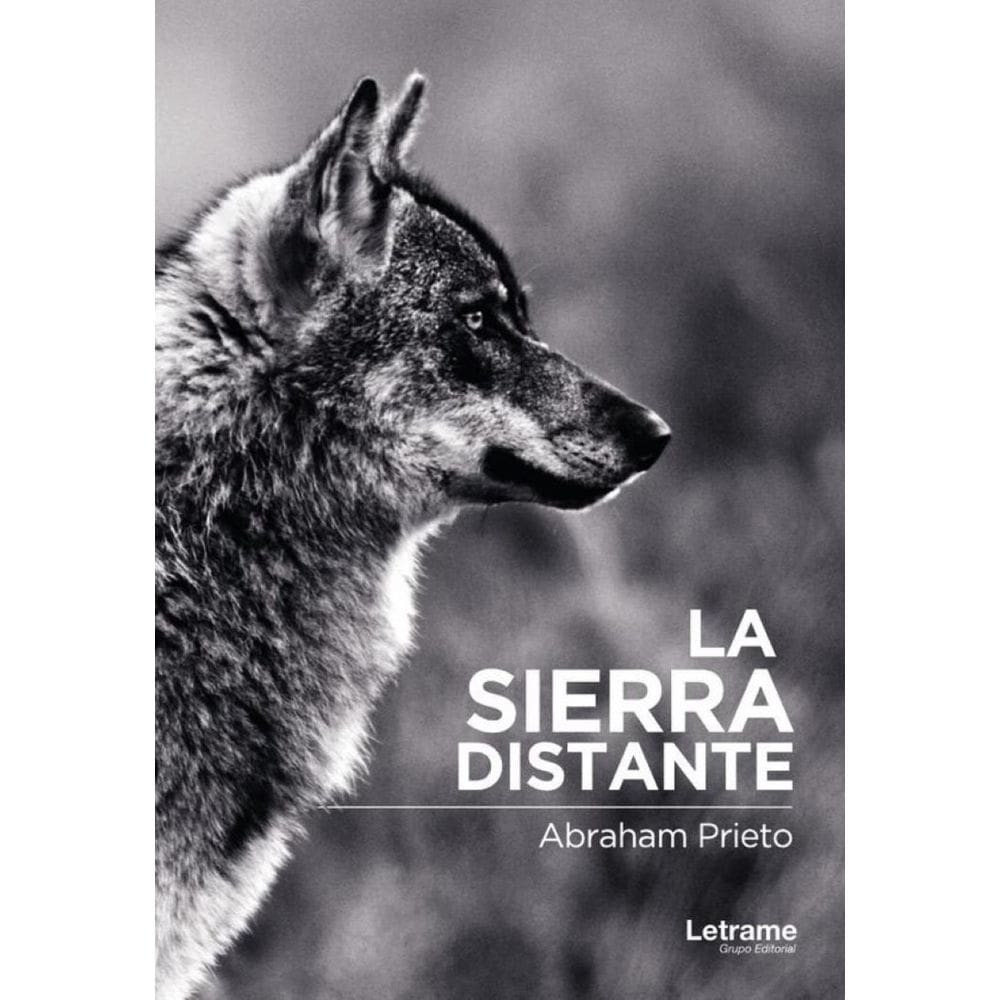 La sierra distante - Espanhol