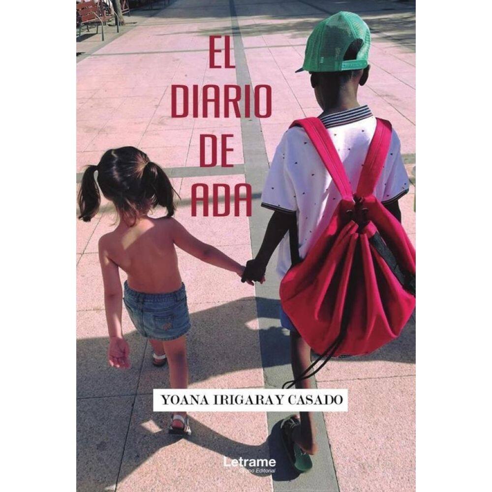 El diario de Ada - Espanhol
