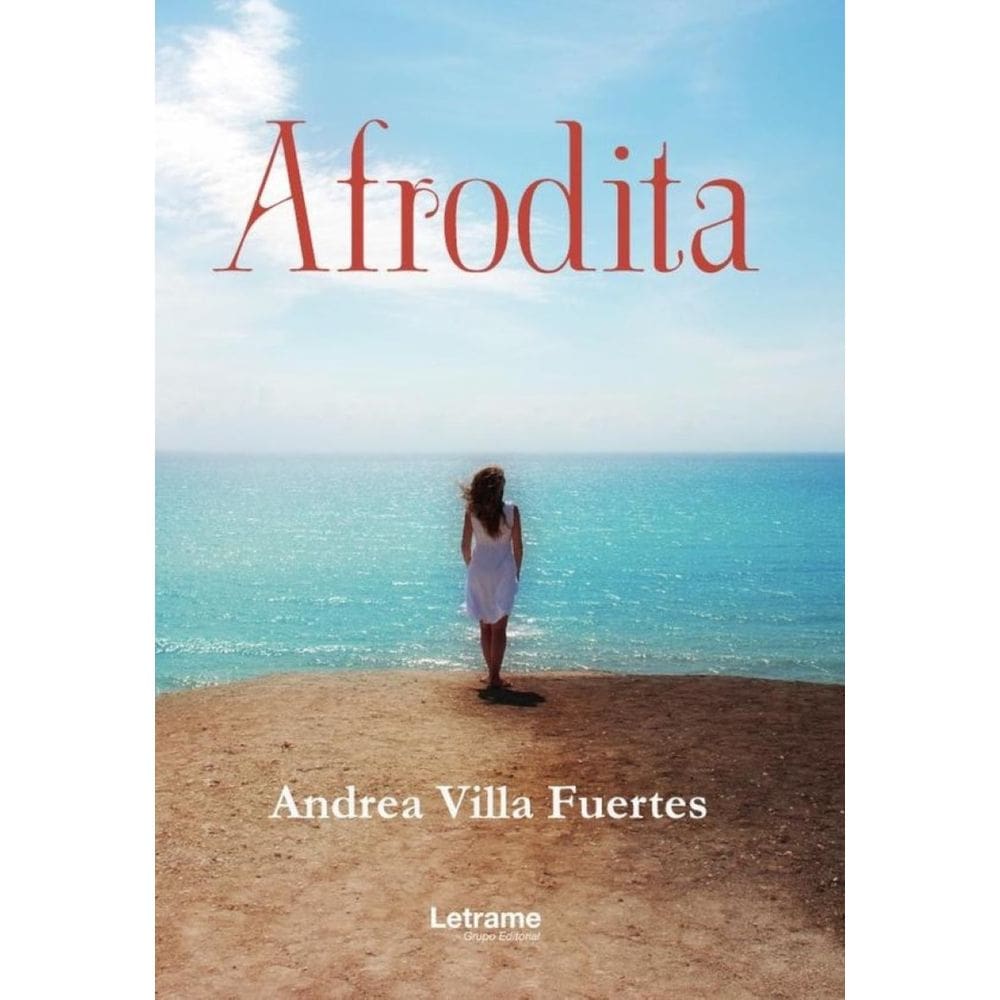 Afrodita - Espanhol