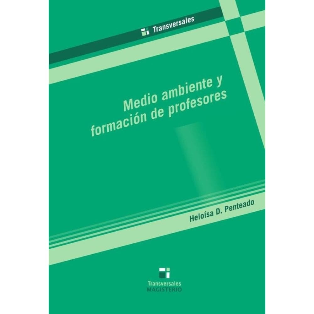 Medio ambiente y formación de profesores - Espanhol
