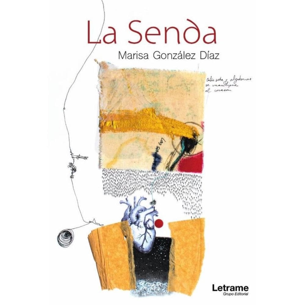 La Senda - Espanhol