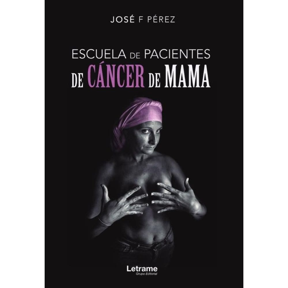 Escuela de pacientes de cáncer de mama - Espanhol
