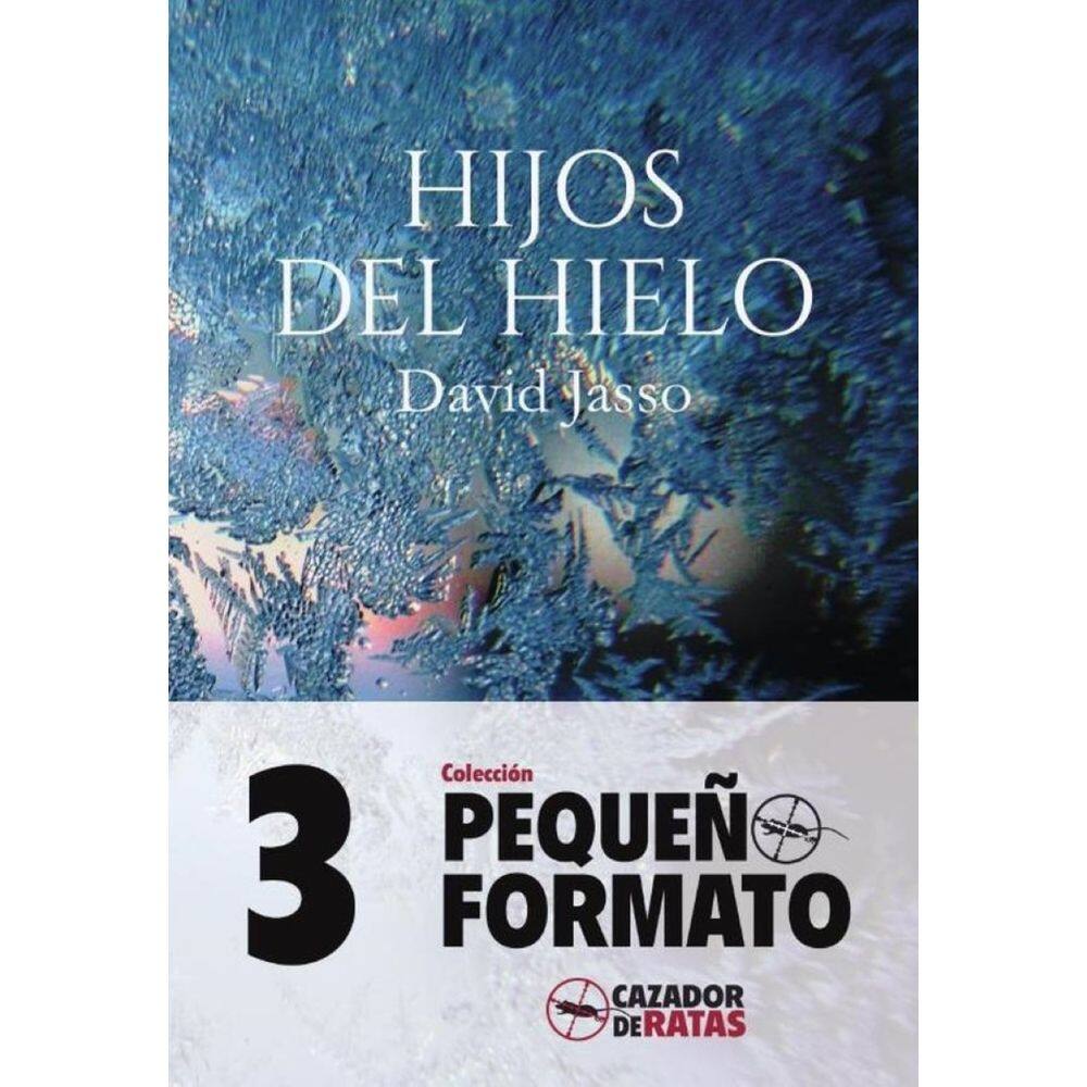 Hijos del hielo - Espanhol