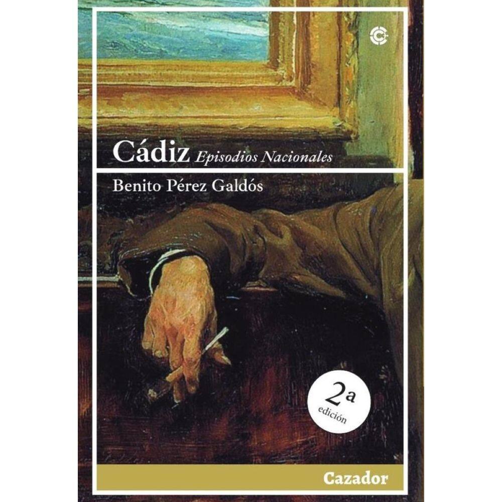 Cádiz - Espanhol