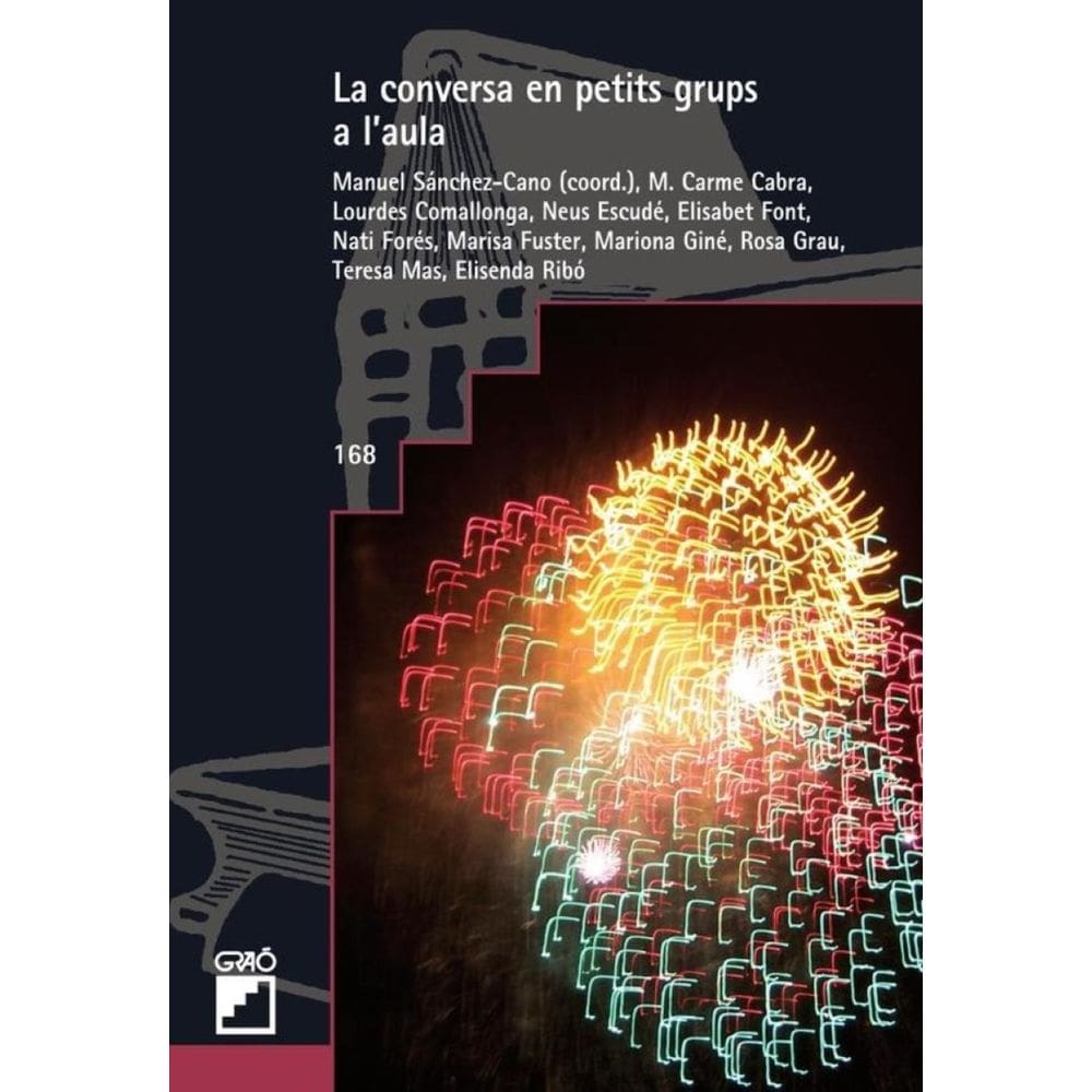 La conversa en petits grups a l``aula - Catalão