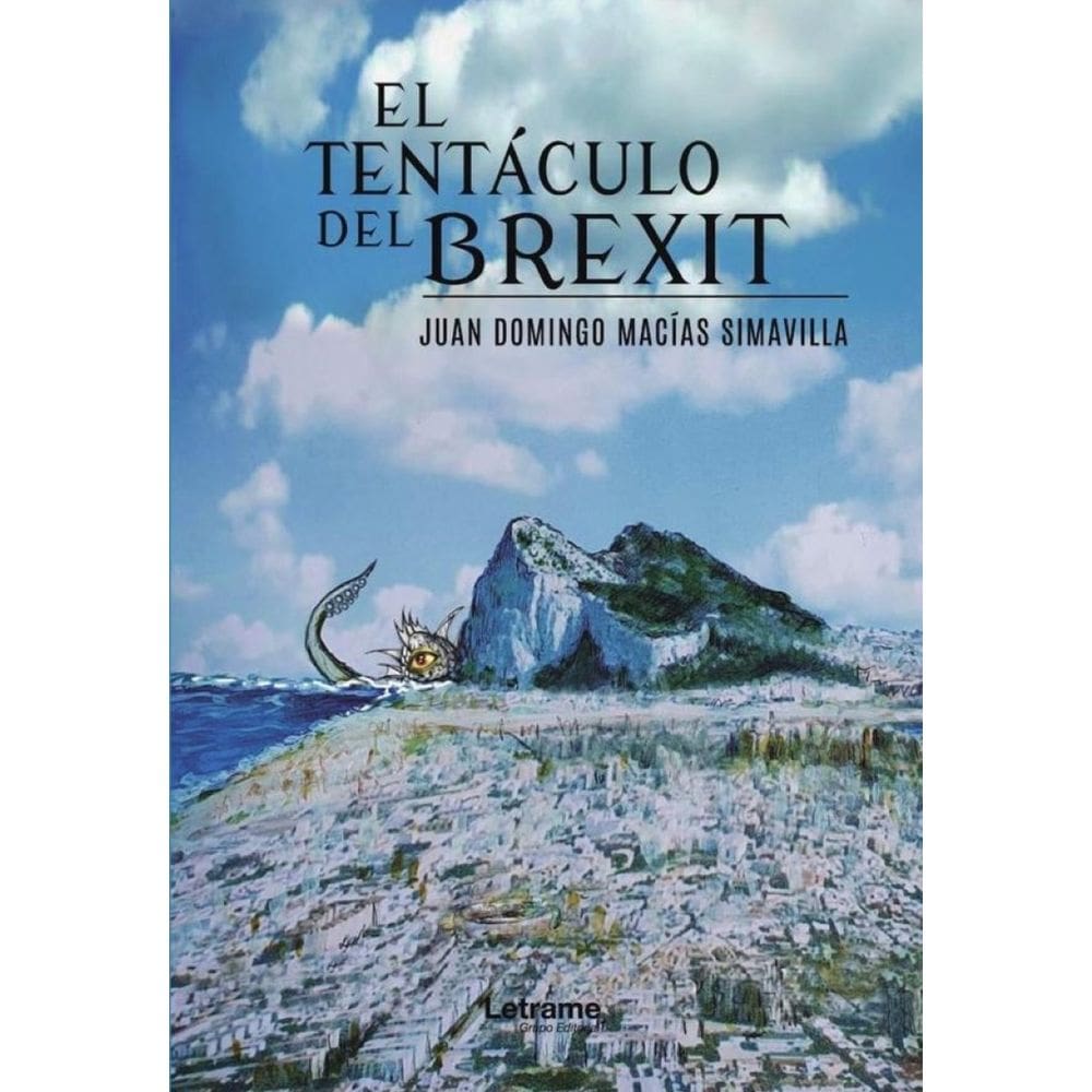 El tentáculo del Brexit - Espanhol