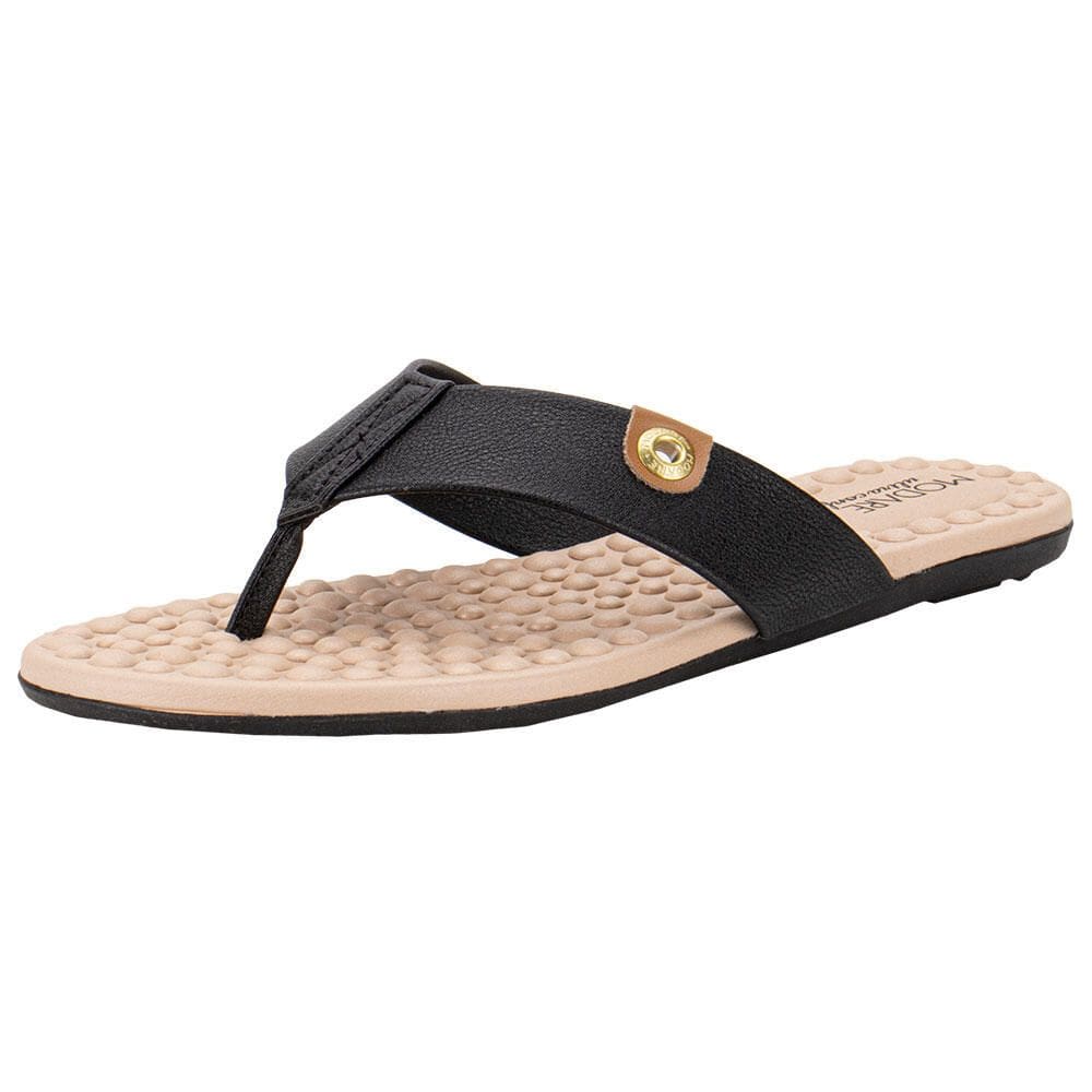 Tamanco Feminino Flat Modare 7163100