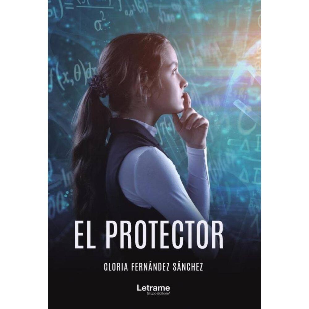 El protector - Espanhol
