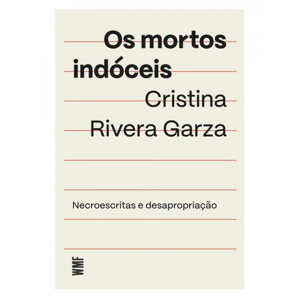 Os Mortos Indóceis
