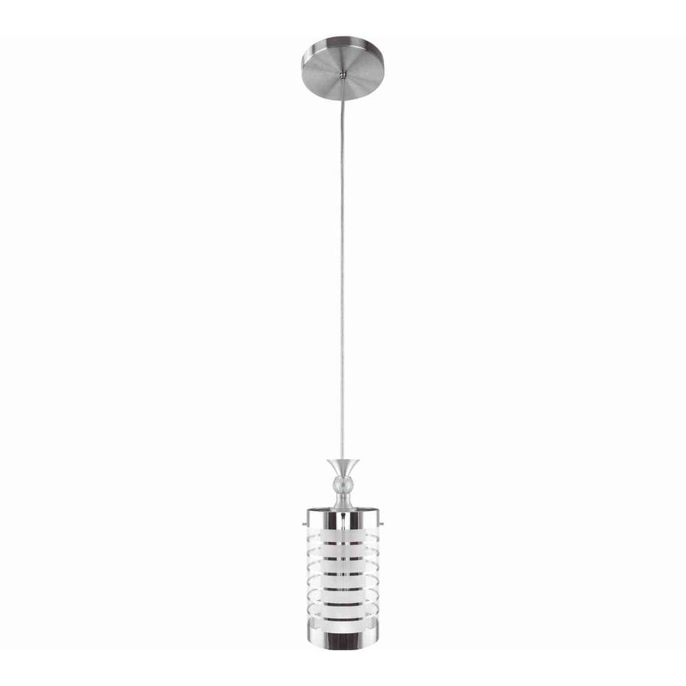 Pendente Malaga 120 1XE27