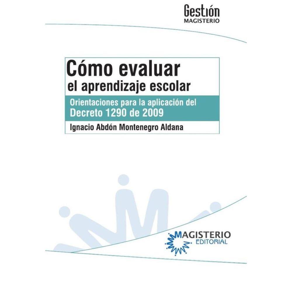 Cómo evaluar el aprendizaje escolar - Espanhol