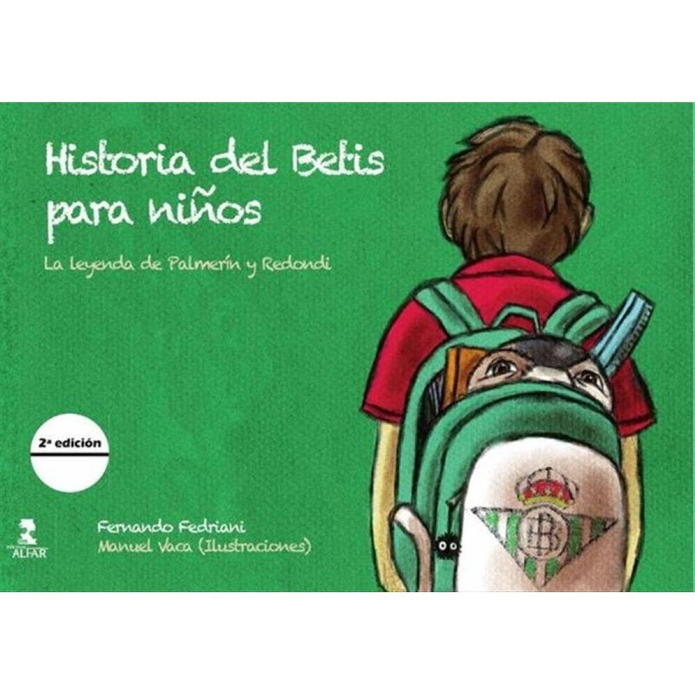 Historia del Betis para niños - Espanhol