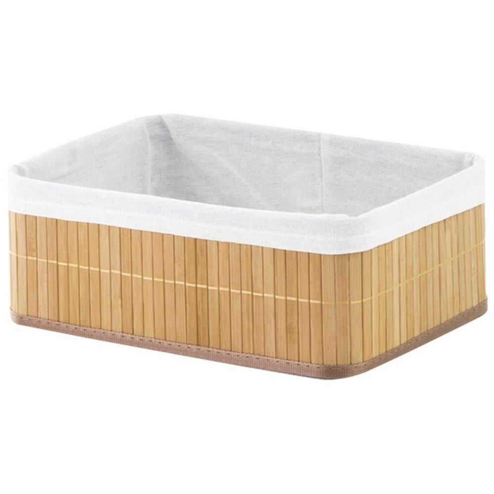 Cesto Dobrável Bambu Mimo  BM23271