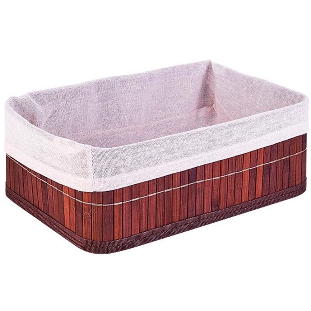 Cesto Dobrável Bambu Mimo  BM23268