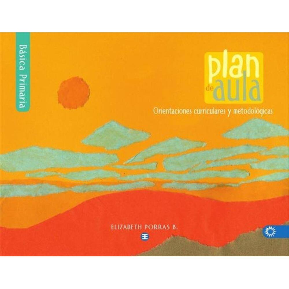 Plan de Aula Primaria - Espanhol