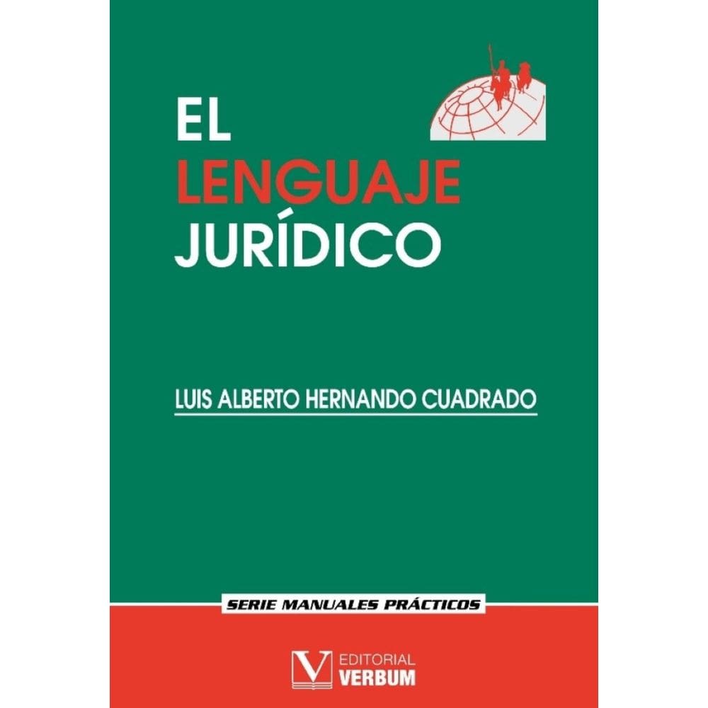 El lenguaje jurídico - Espanhol