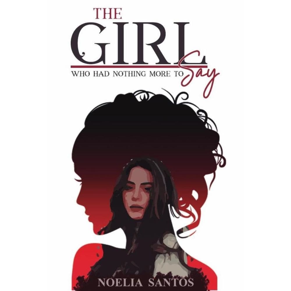 The girl who had nothing more to say - Espanhol