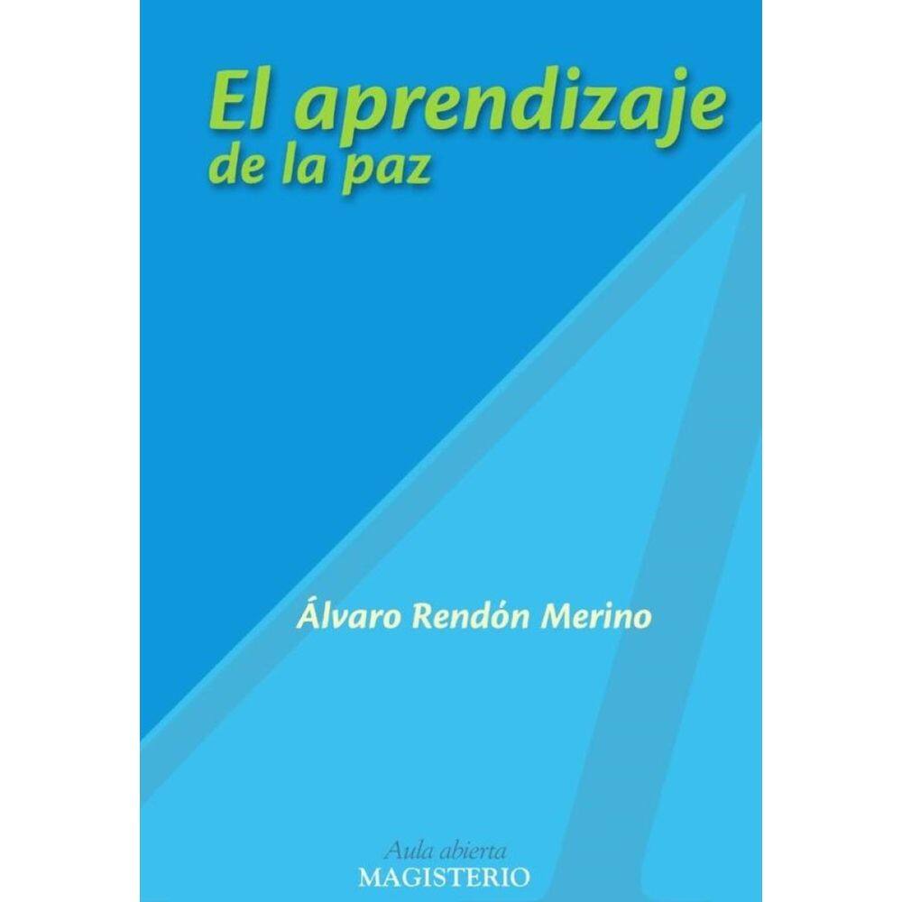 El aprendizaje de la paz - Espanhol