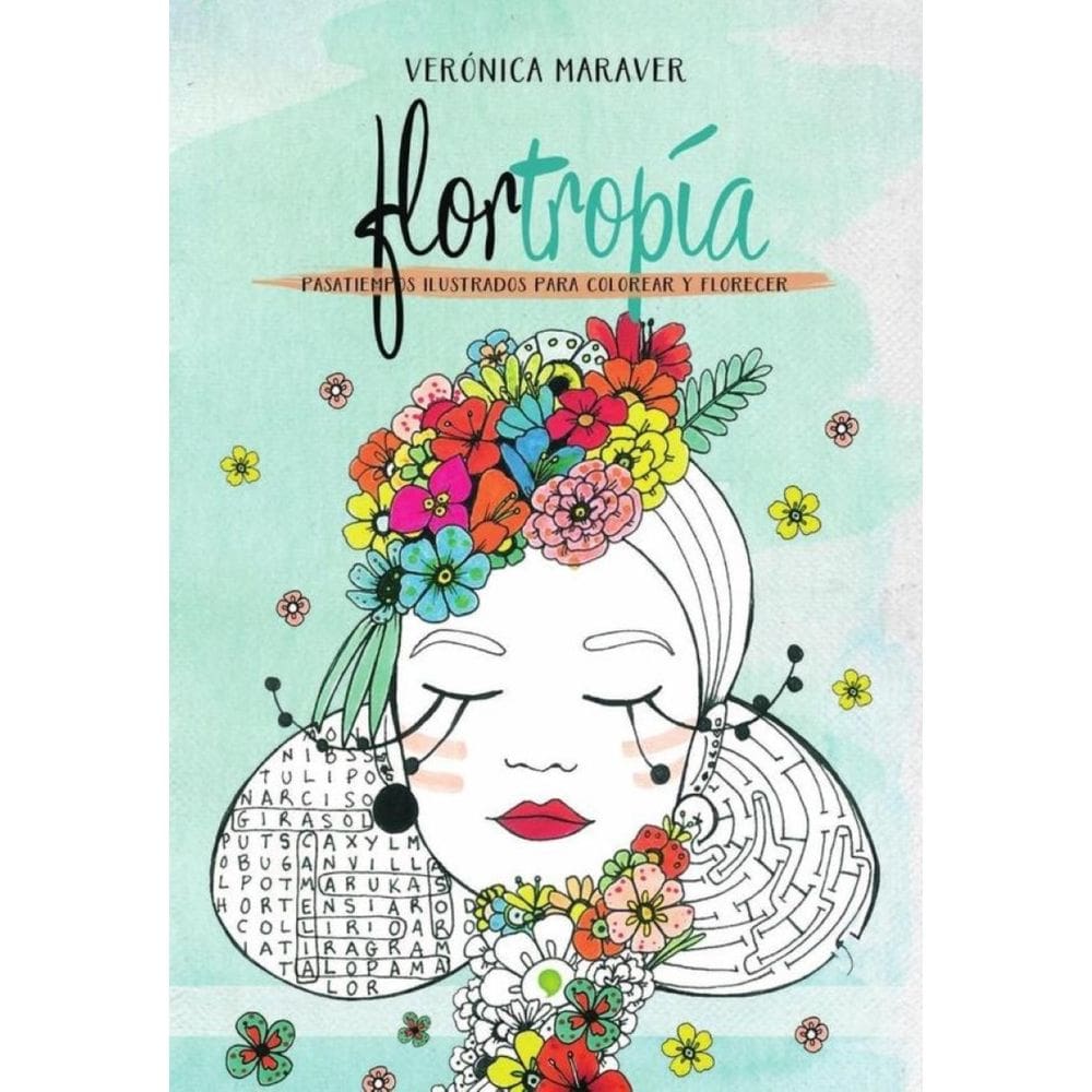 Flortropía - Espanhol