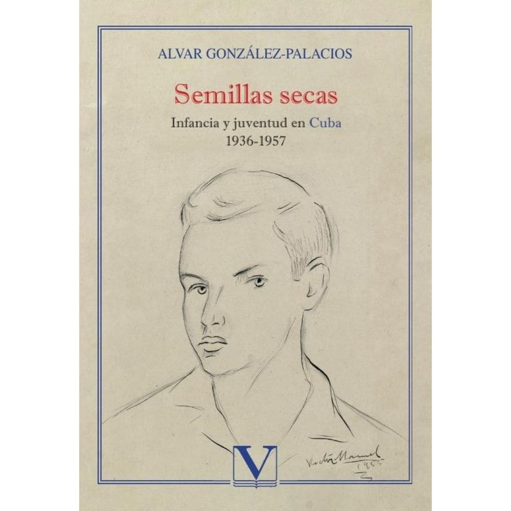 Semillas secas - Espanhol