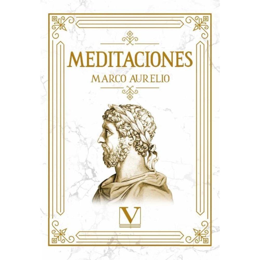 Meditaciones - Espanhol