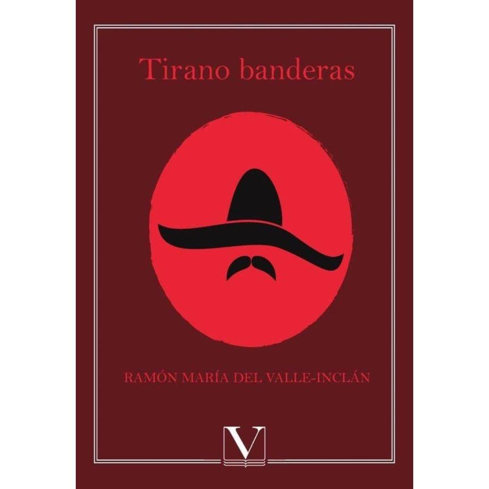 Tirano Banderas - Espanhol