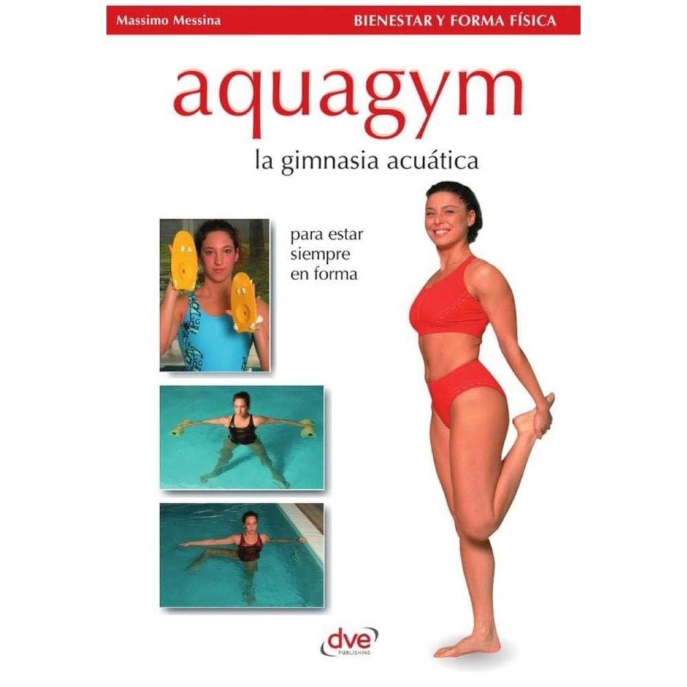 Aquagym - Espanhol