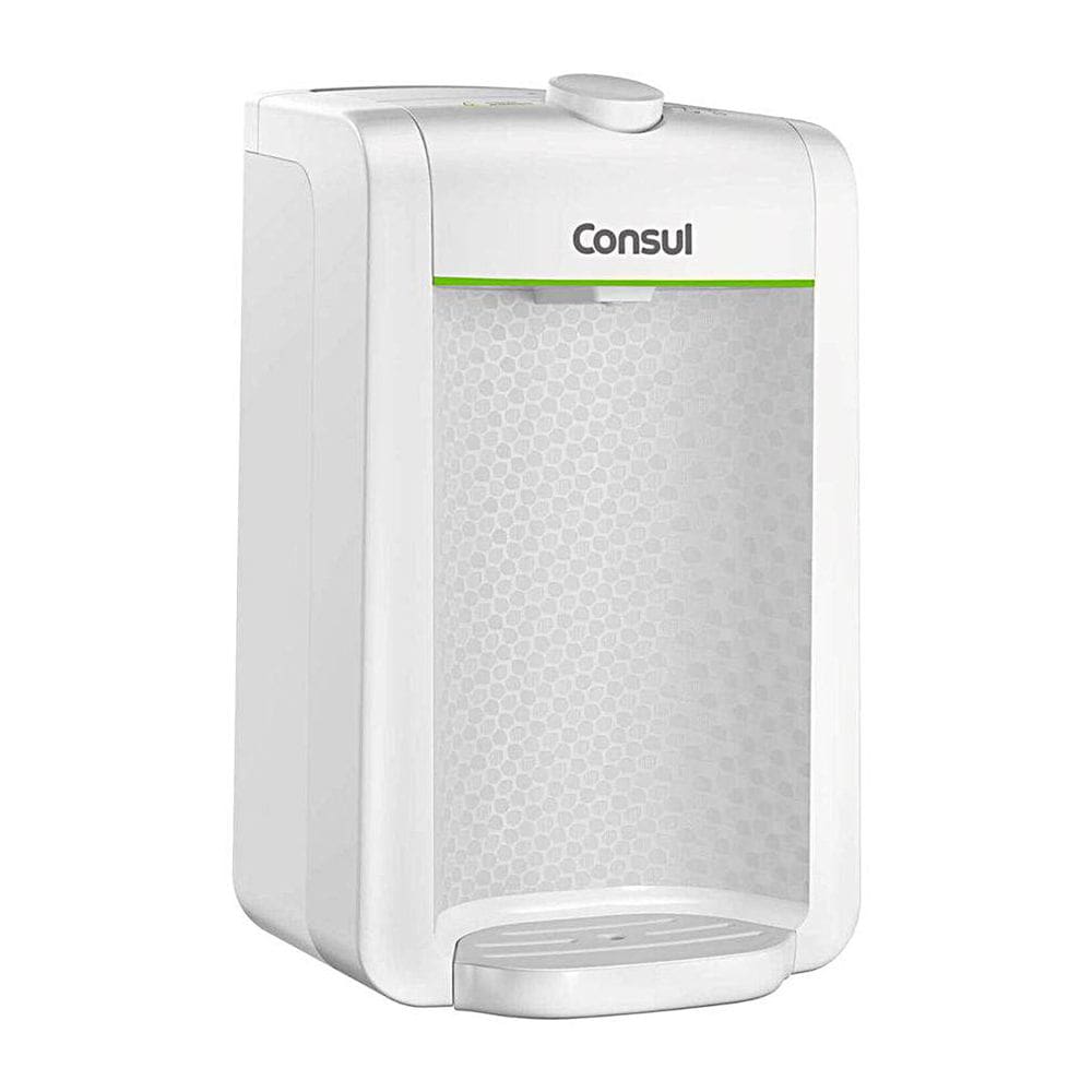 Purificador de Água Consul CPC31AB - Máxima Tecnologia