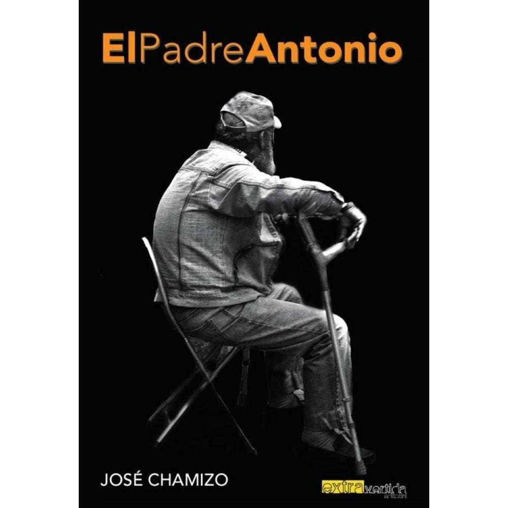 El padre Antonio - Espanhol