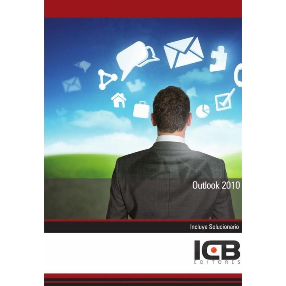 Outlook 2010 - Espanhol