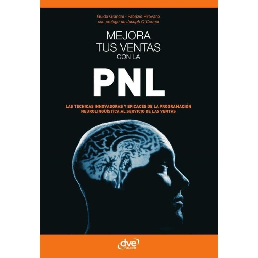 Mejora tus ventas on la PNL - Espanhol